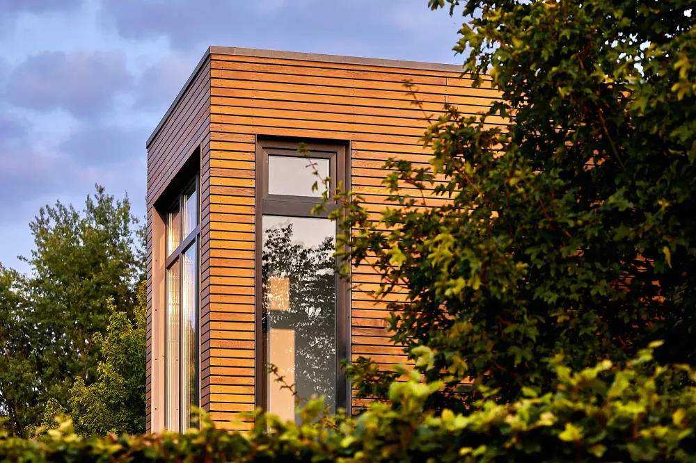 Rénovation de façade à Orange